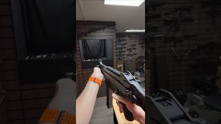 The VFC UMP.45 GBBR Just Hits Different! #airsoft