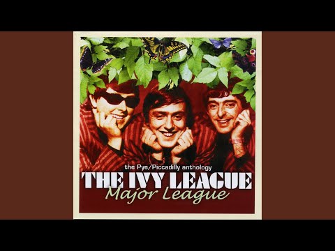 The Ivy League — Tomorrow Is Another Day