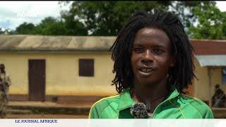 Rca Le Désarmement De Lupc Continue