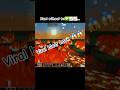 Minecraft viral hack ✅️ 📈. ....