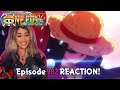 NEW CHARACTERS APPEAR! Tobi Roppo | One Piece Episode 982 Reaction + Review!