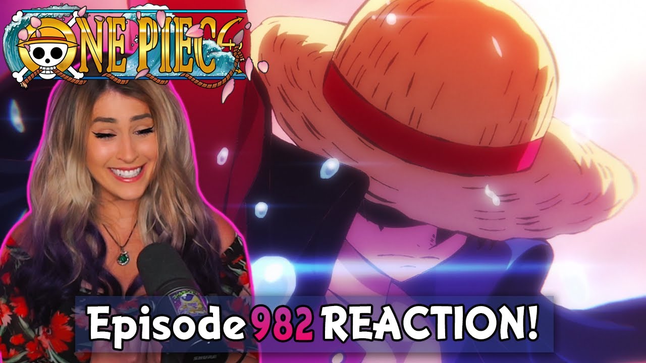 No More Seven Warlords Of The Sea One Piece Episode 957 Reaction Review 的youtube视频效果分析报告 Noxinfluencer