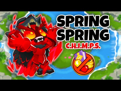 Spring Spring C.H.I.M.P.S. Guide - BTD6