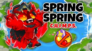 Spring Spring C.H.I.M.P.S. Guide - BTD6