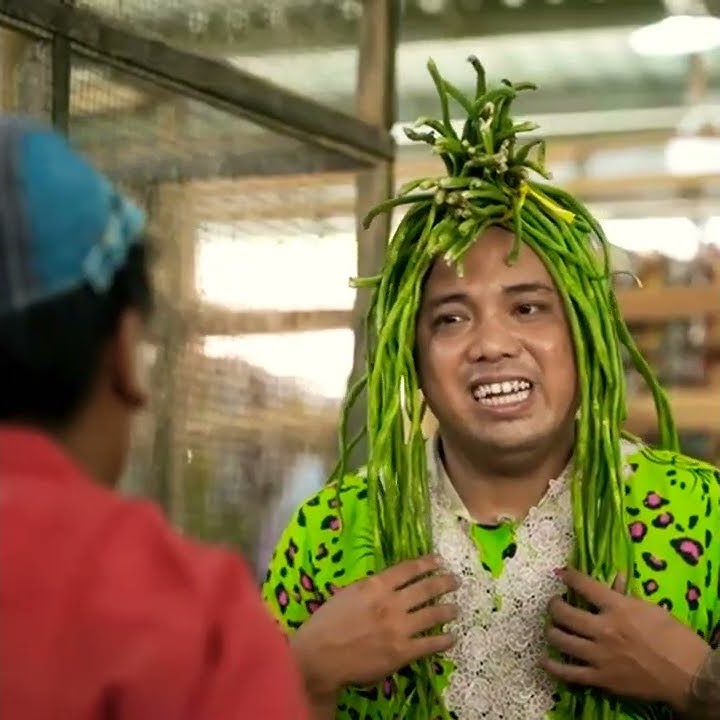 Perbedaan Pak Ndut Dan Mukidi❓🤣|Woko Channel#shorts#dagelanjawa