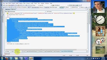 How to create dnn Module-2.flv