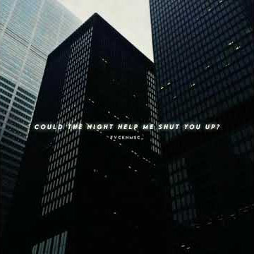 Weird Genius - Sweet Scar (ft. Prince Husein)