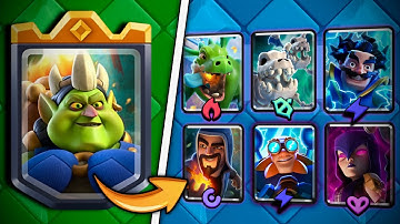Explaining EVERYTHING in the NEW Merge Tactics Update!