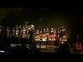 Capture de la vidéo Tito Da.fire - Freedom Song Ft.wouter Kellerman & Ndlovu Youth Choir (Live At The Orbit Joburg )