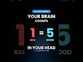 One Bad Comment Hits 5 Times Harder Than a Good One | #didyouknow #facts #psychology