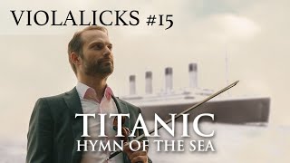 Download Lagu Titanic: Hymn of the Sea - Viola Cover MP3 Download Lagu Titanic: Hymn of the Sea - Viola Cover MP3