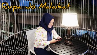 lagu Manado || Rupa Jo Malaikat || Isty Julistry || Cover Ama Dahlan