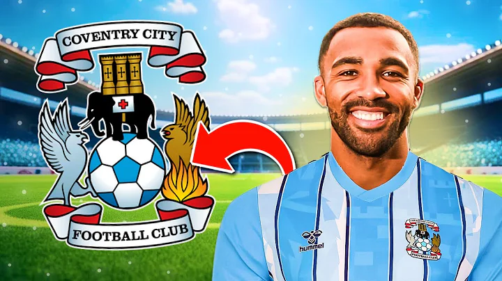 Taking COVENTRY CITY back where they belong - DayDayNews