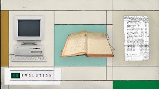 HR:evolution: The Role of Payroll