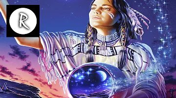 Native American Flute Music | Native American Nights | Spiritual Music