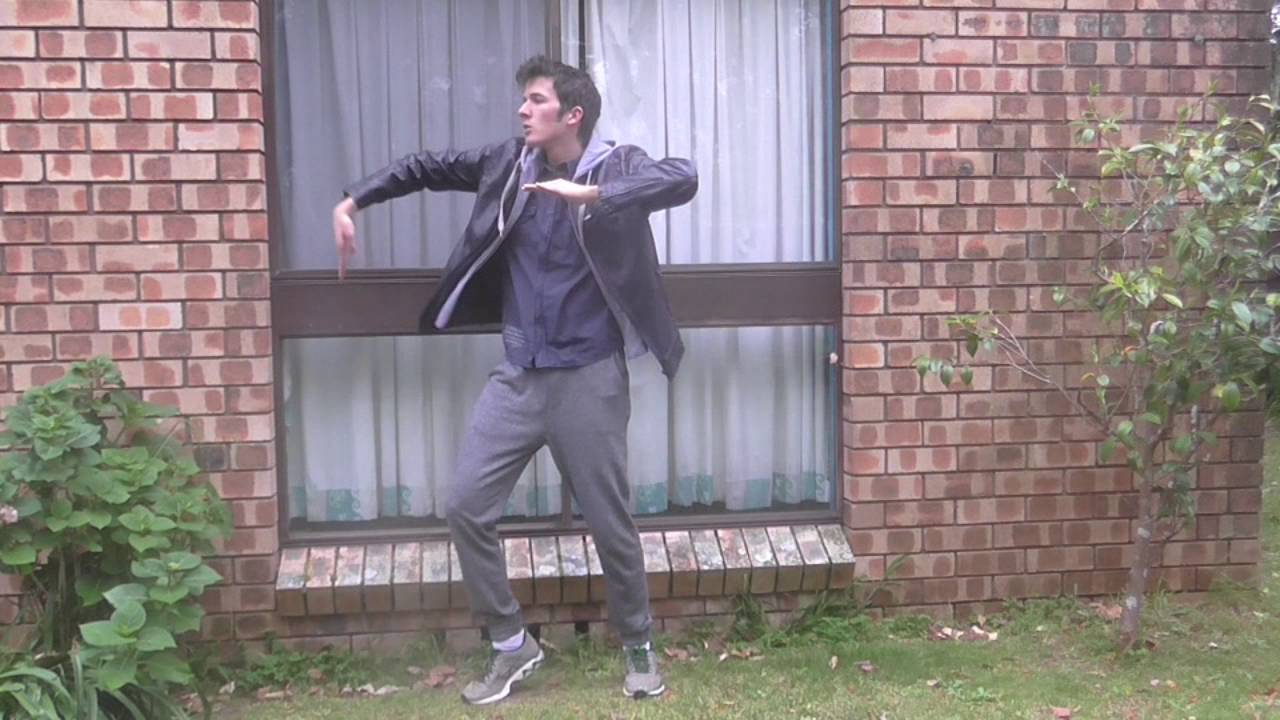 Elliot MossSlip (Dance) YouTube