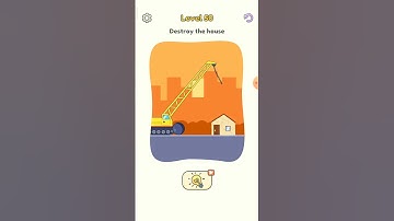 #Dop5 level (50) complete ✅(Destroy the house) 🏡 !