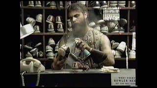 The ABCs of Hygiene Capital One Commercial Summer 2005