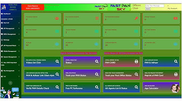 How to Create Nsdl Website portal Cooding Source Code api , NSDL Portal theme 2023 new design Source