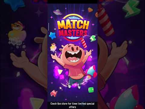How to add and friends and challenge a friend in Match Masters