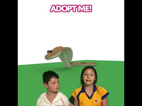 Adopt me - what is a Cobra worth?