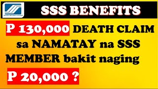  Paanu Huwag Mabawasan Ang Death Claim At Retirement Benefits Sa Sss?