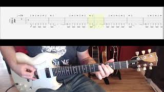 Download lagu Runnin Down a Dream Guitar Riff