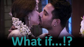 What if - Love, Ego, Pain Latest Short Film by Ramji dott | Short Films 2022 | One Media