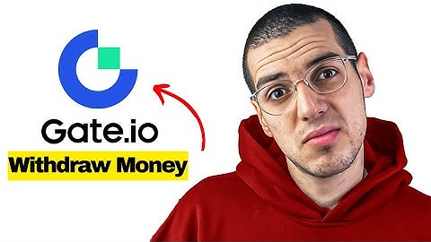 How to Withdraw from Gate.io (2025) - Step-by-Step Tutorial for Beginners