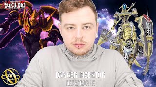 THE BEST CONTENDER| DANGER! INZEKTOR| CREATE A CARD REALITY| OCT 2020