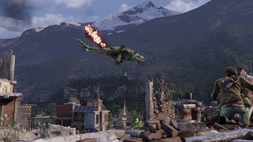 UC2 new 5-7 skip (1st successful attempt)