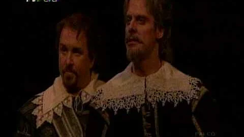 Suoni la tromba - Franco Vassalo (baritono) y John...