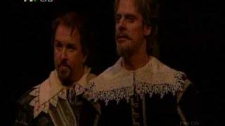 Suoni la tromba - Franco Vassalo (baritono) y John Relyea (baritono)