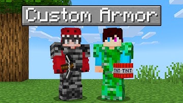 Wij Hebben Custom Armor