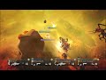OOPS ALL RANDOM! D15 Bugs [Helldivers 1]