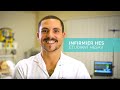 Wassim - Infirmier HES (en formation, HESAV)