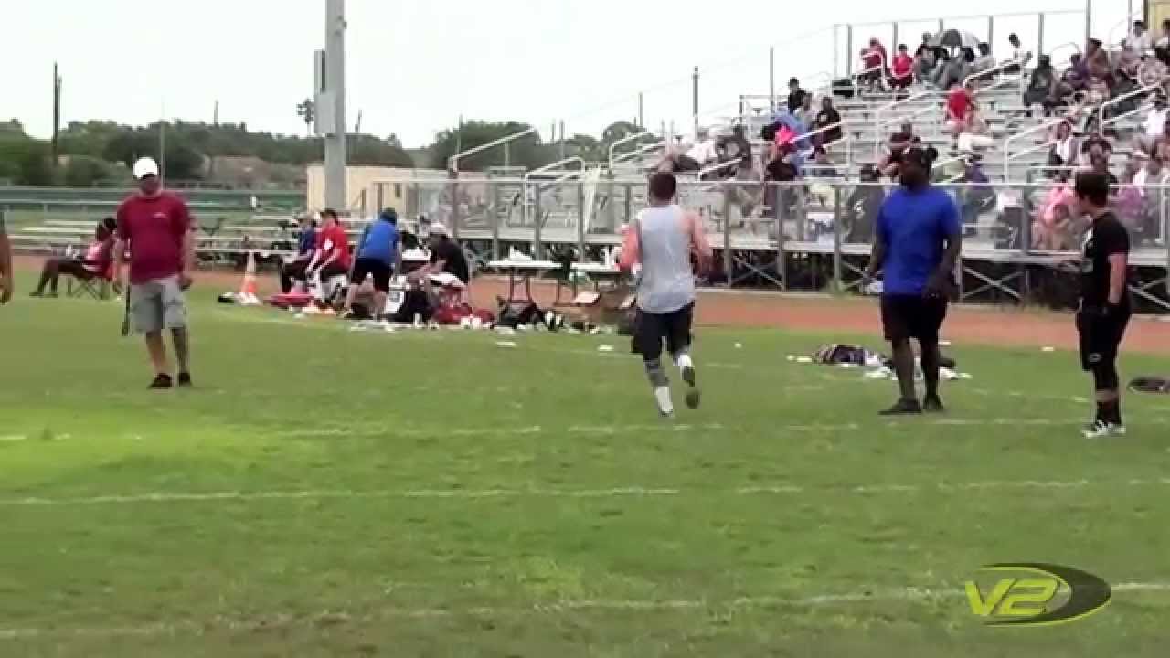 STX SHOWCASE Gunnar Henderson 2018 (Mcallen High) YouTube