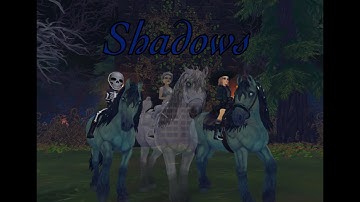 Flesh and Bone MV (Shadows)