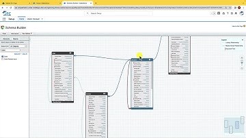 Salesforce Associate Certification - Schema Builder