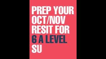 Resit your A Levels with Alt Academy!