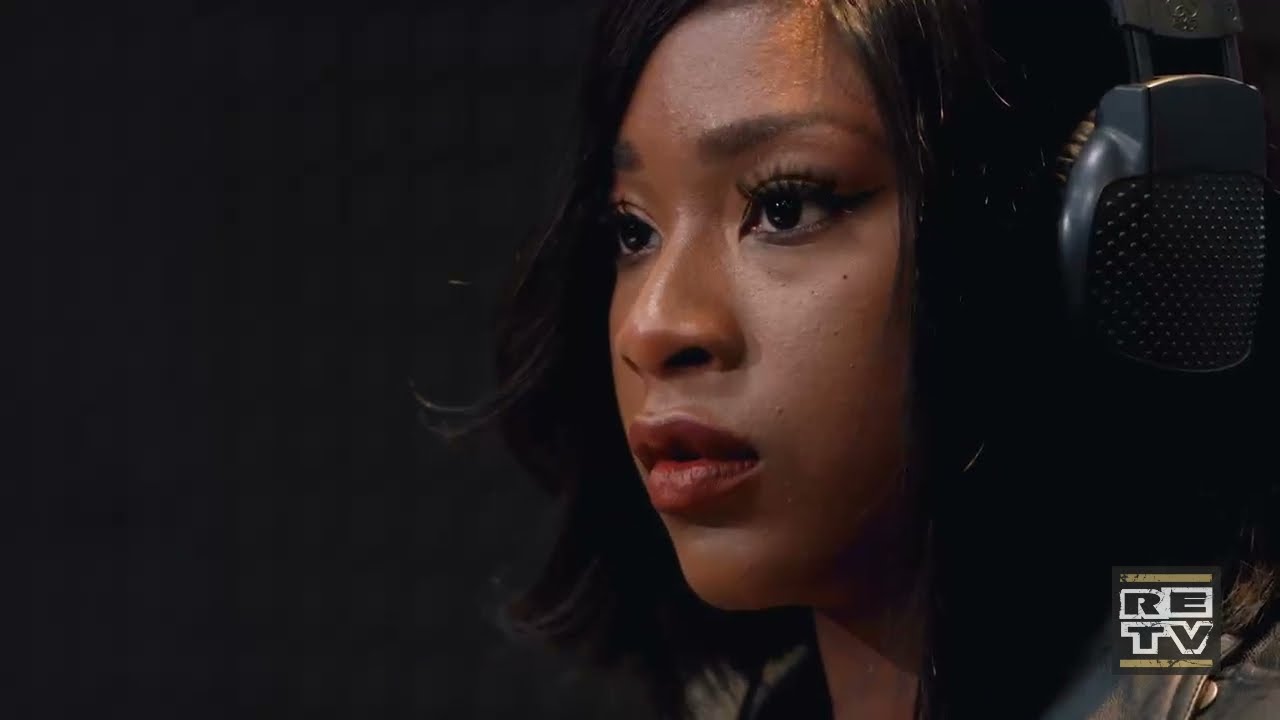 Real Talk - RE features - Sneak Peek