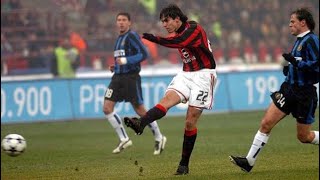 Ricardo Kaka - The Art of Football ||HD||