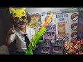 Pokepurge carl vs miramoto ultimate mimikyu pin box battle over a nintendo switch 50k special