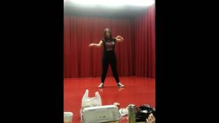 Beyonce-end of time (dance) by Parvina