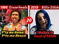 ⏪ 20 Sikat na Kanta May CREEPY na mensahe 'Pag Binaliktad! | Backmasked (70's- present) #reversed