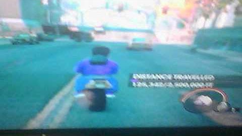 Levi & Austin is bored Episode 9 "Saint Row the third