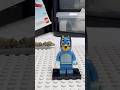 BLUEY! #lego #animation #stopmotion #legoanimation #bluey #legobluey #minifigures #trend