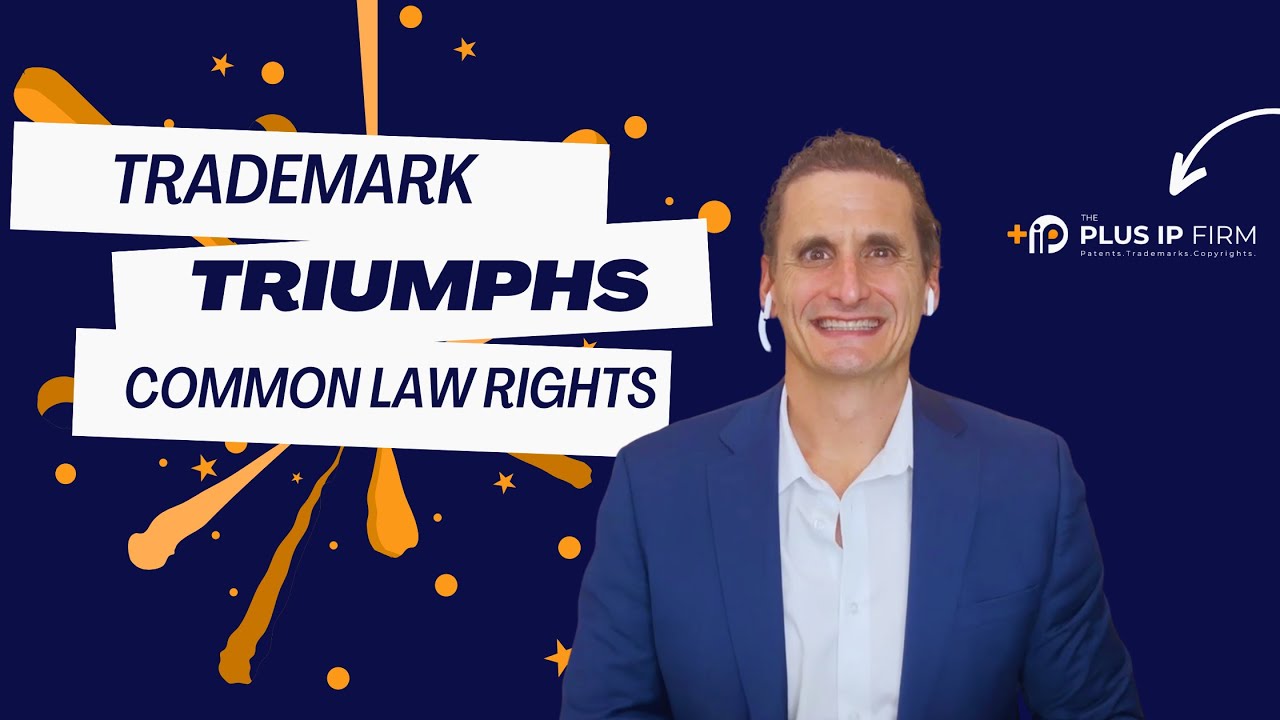 Trademark Triumphs: Mastering Common Law Rights in the Digital Age!