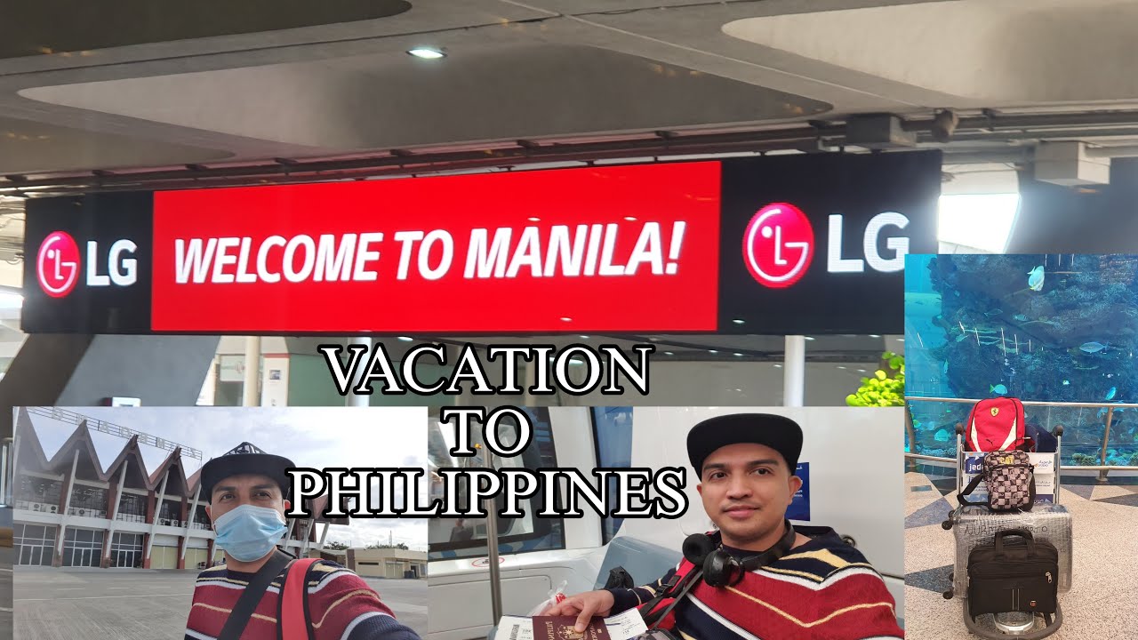 FLIGHTS JEDDAH TO KUWAIT TO PHILIPPINES