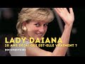 Lady diana 20 ans dj  qui est elle vraiment 